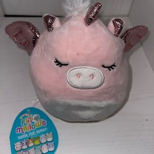 Flipmallow - squishmallow